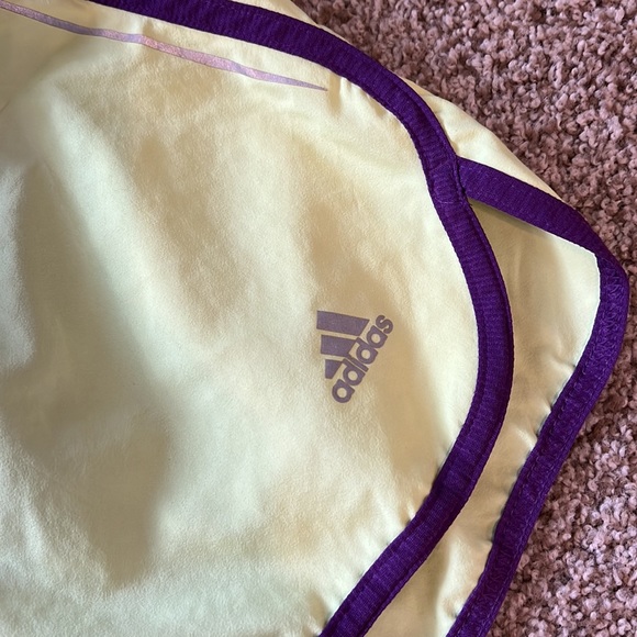 Adidas shorts - Picture 2 of 6